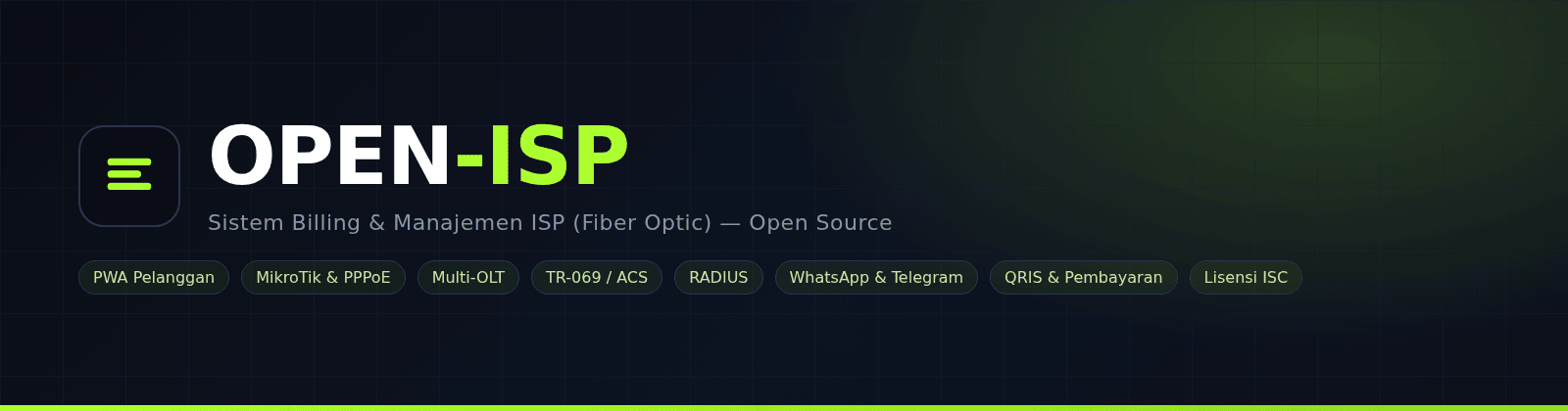 OPEN-ISP